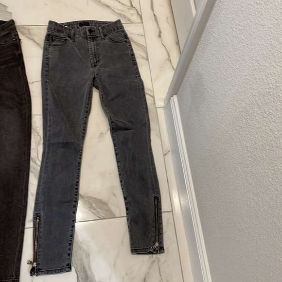 Bundle designer bundle jeans - Picture 3 of 11